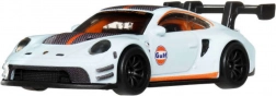 Hot Wheels Premium Circuit Legends avto Porsche 911 GT3 R (992) 7 cm