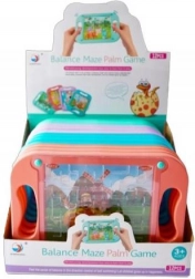 Uravnotežena igra Quizy za otroke