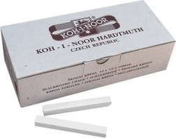 Šolska bele krede 100 kos
