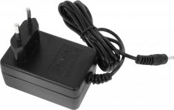 polnilec 24 V / 500 mA za električna vozila in igrače