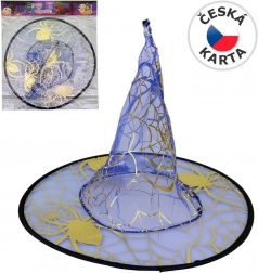 čarovniški klobuk za otroke