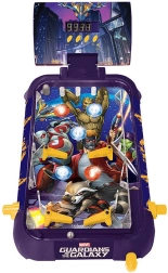 Elektronski pinball stroj Guardians of the Galaxy Lexibook