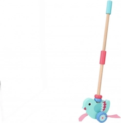 Leseni ptiček na potisk Adam Toys