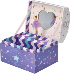 Glasbena skrinjica Prijatelji