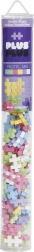 Konstrukcijska igra PlusPlus Mini Pastel 100 kosov