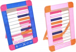 Barvno kroglično računalo