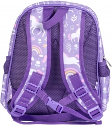 A Little Lovely Company otroški nahrbtnik za vrtec – Samorogi