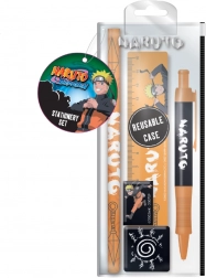Šolski set Naruto