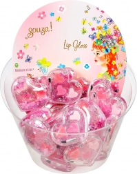 Souza! otroški glos za ustnice Heart