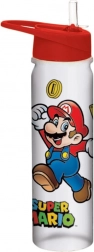 Plastična steklenica Super Mario 700 ml