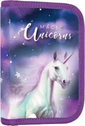 Šolski peresnik Pegas z zavihki