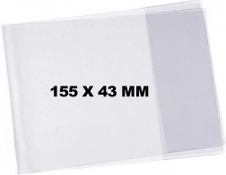 OXYBAG ovitek za notni zvezek