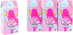 Barbie Pop Reveal Chelsea – koktajlno presenečenje