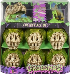 grossmos slepa škatlica dino figurka