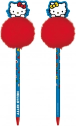 Pero Hello Kitty s cofkom