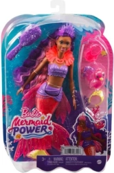 Barbie morska deklica Brooklyn – Mermaid Power