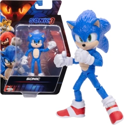 Jakks Pacific Sonic the Hedgehog 3 poseable figure Sonic 12.7 cm