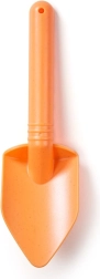 Oranžna eko lopatka Bigjigs Toys