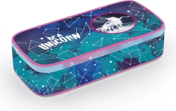 Šolski peresnik OXY Style Mini z enorogovim vzorcem