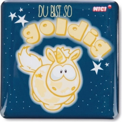 Magneti Samorog Set 4 kos