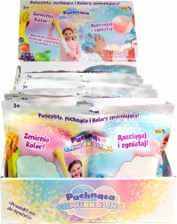 Chmurkolina dišeča garnitura 2x60g