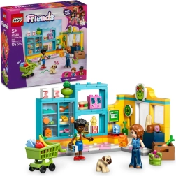 LEGO Friends samoobsluha v mestecu Heartlake 42680