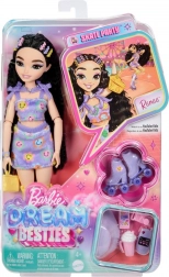 barbie dream besties renee na rolerjih