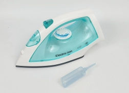 otroško likalo s paro in učinki 22 cm