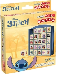 Mini igra match stitch
