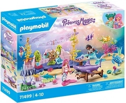Playmobil Princess Magic podvodna nega morskih živali