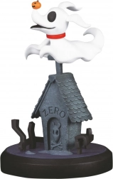 Zbirateljska figurica The Nightmare Before Christmas classic serija 8 cm (mix)