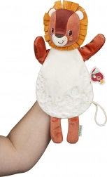 Lilliputiens - ročna lutka, ki sveti v temi Lev Jack