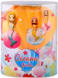 Punčka Oceana Girls