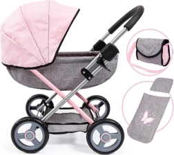 Bayer Cosy doll stroller