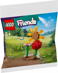 LEGO® Friends 30659 Cvetlični vrt