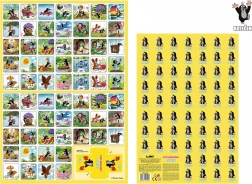 Krtek Pexeso Poletne Radosti