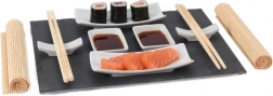 Sushi set 13 delov za 2 osebi