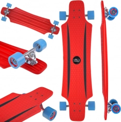 Longboard Hudora Cruisestar 91 cm, nosilnost 100 kg