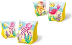 Intex napihljiva rokavčka z motivom morskih živali