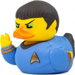 tubbz zbirateljska račja figurica star trek spock