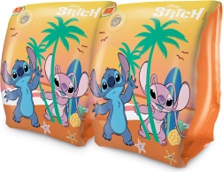 Napihljive rokavčki Stitch za otroke