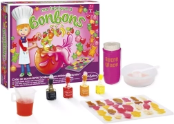 SentoSphere candy-making kit