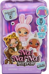 Na! Na! Na! Surprise Minis S3 - Set 12 punčk