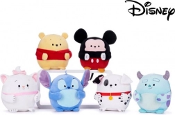 Disney Squashy Podgies mehka zbirateljska squishy figurica – mix različic