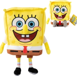 Plišasta igrača Spongebob Hrustljave hlače 54 cm