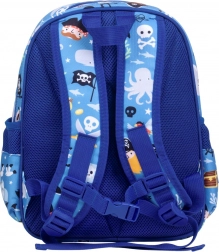 Nahrbtnik A Little Lovely Company - Pirati