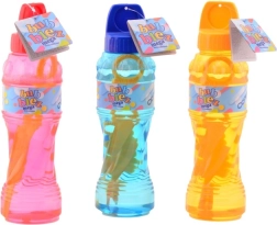 Mega milnične mehurčke z ustvarjalnikom mehurčkov