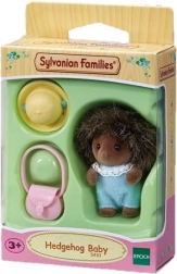 Ježkovo mladiče SYLVANIAN FAMILIES