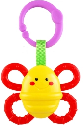 Ropotuljica Čebelica