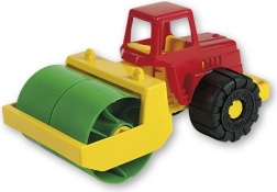 Androni valjček Little Worker – 25 cm